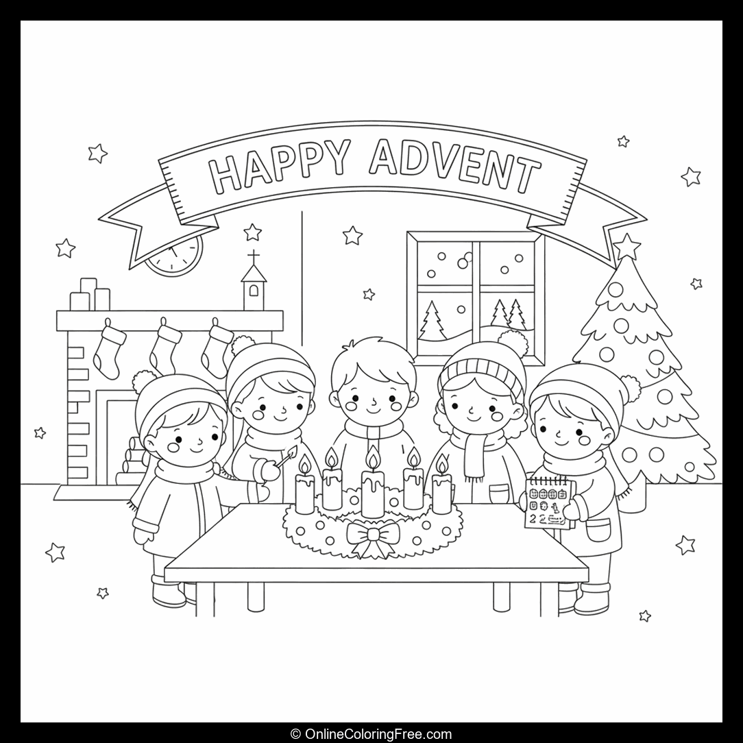 Advent