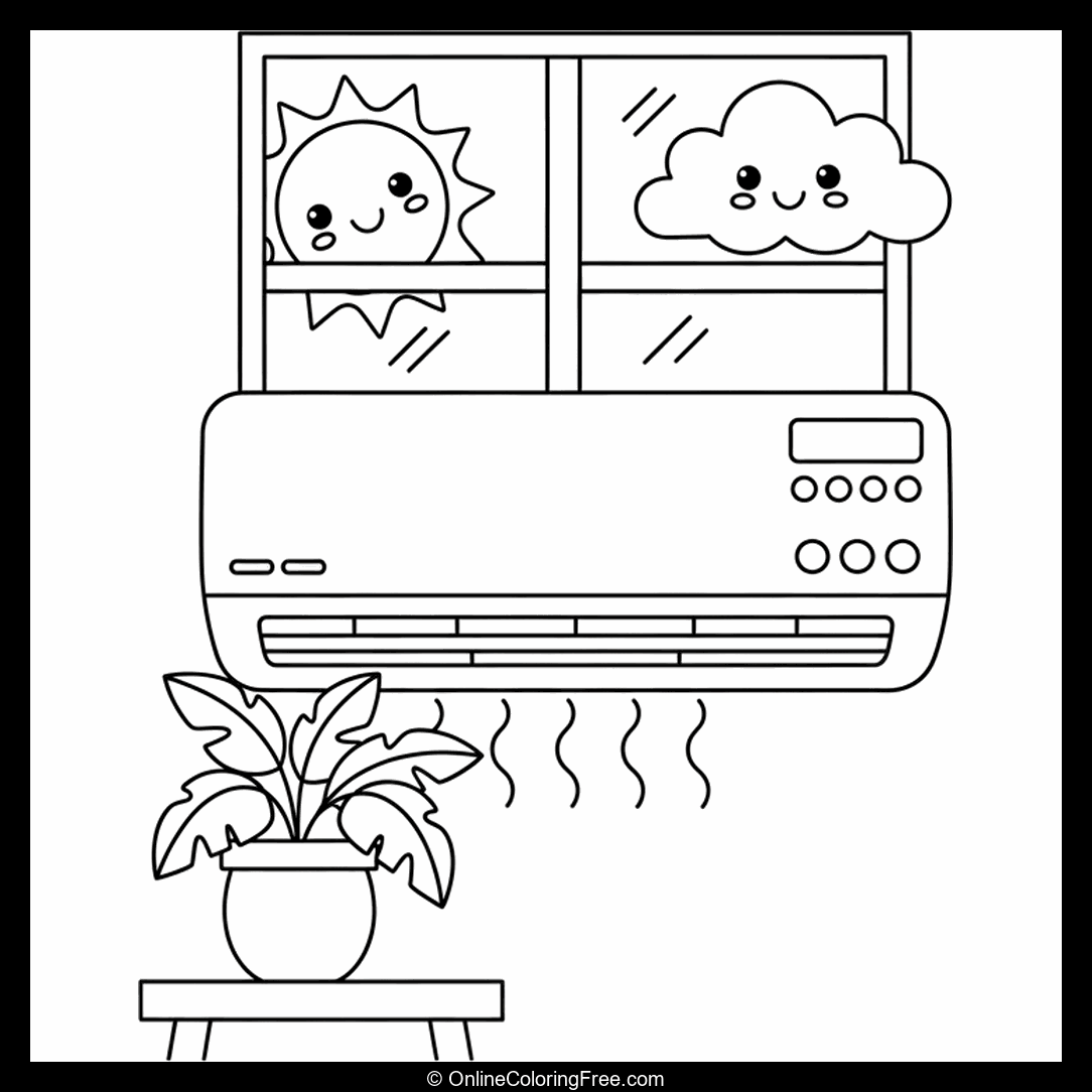 Air conditioner