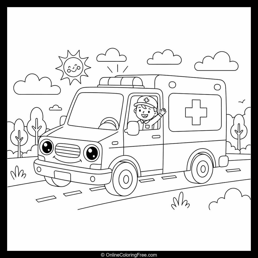 Ambulance
