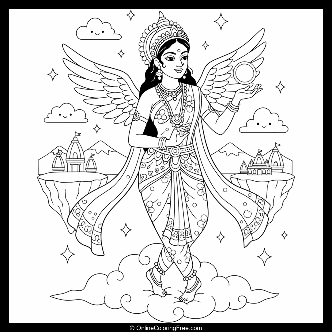Apsara