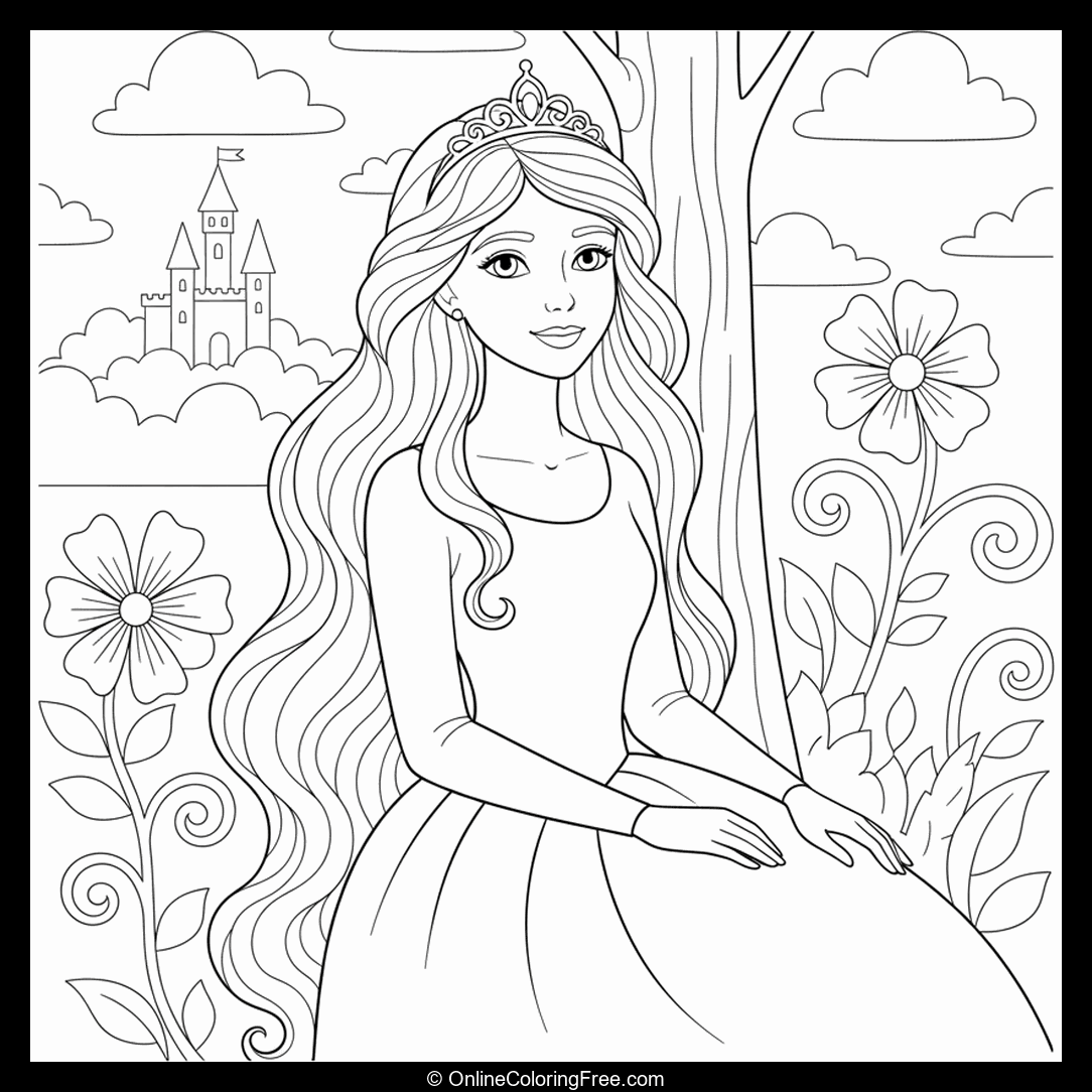 Aurora Sleeping Beauty