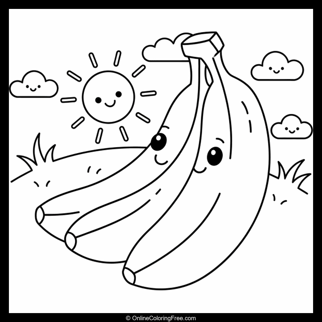 Banana