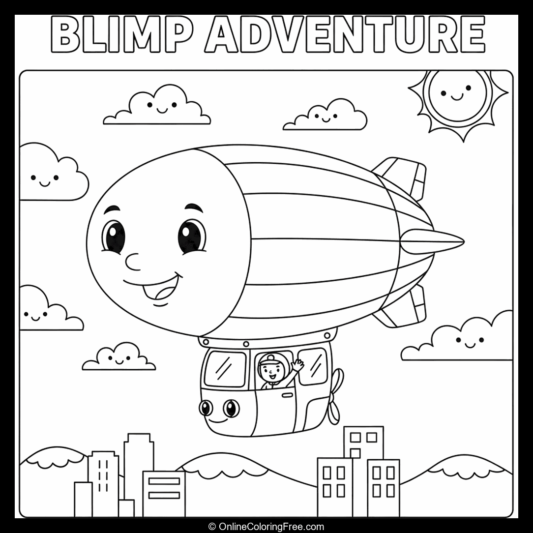 Blimp