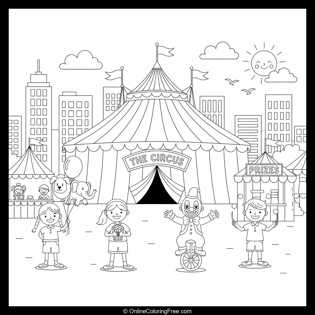Circus