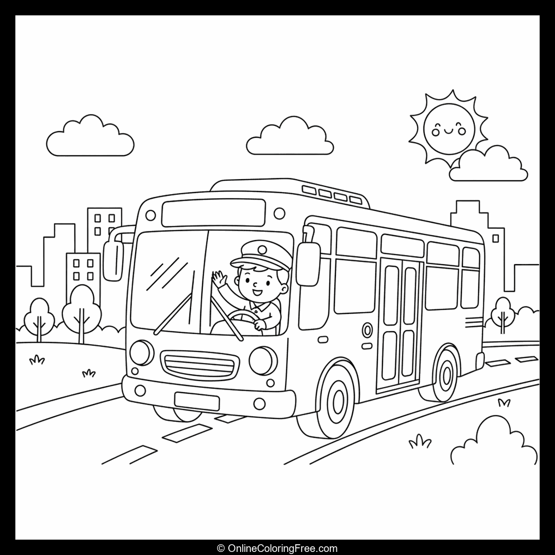City Bus