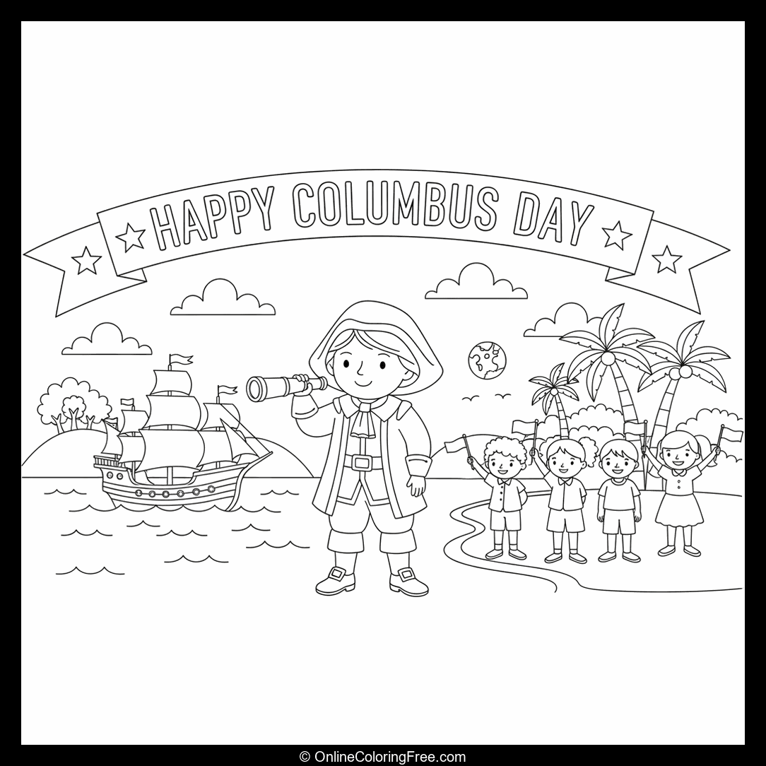 Columbus Day