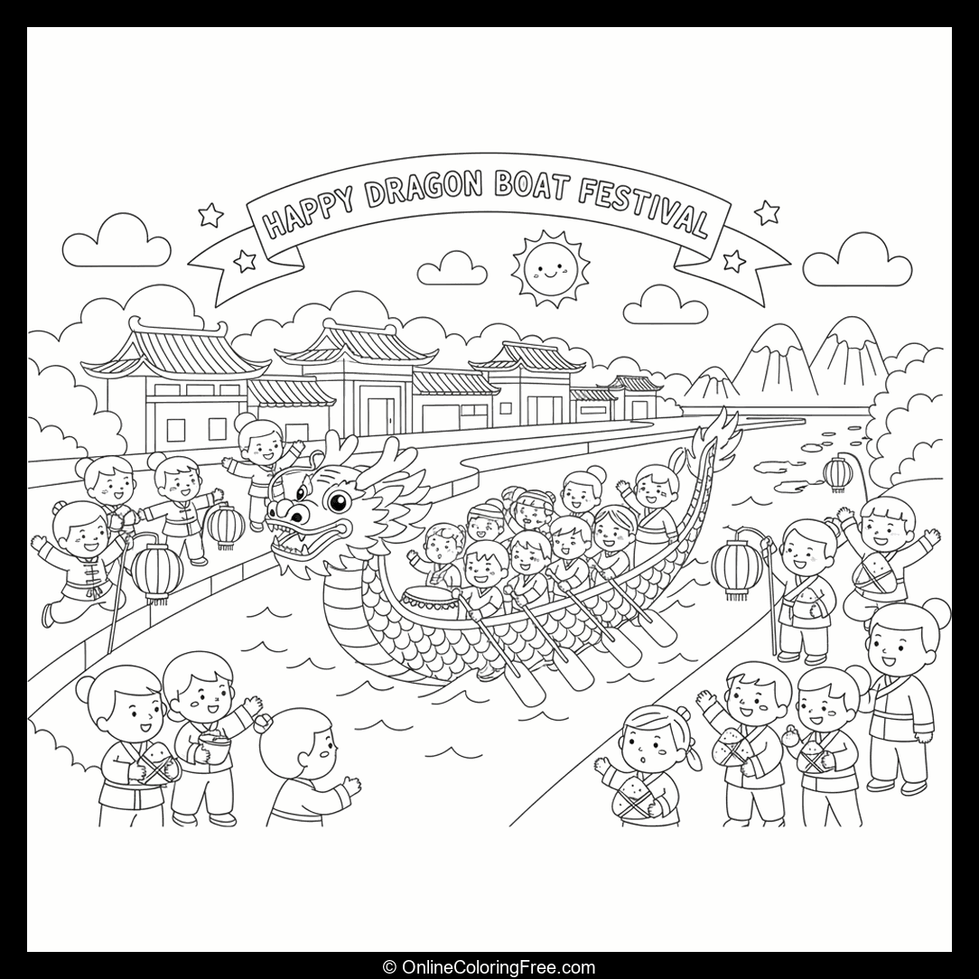 Dragon Boat Festival