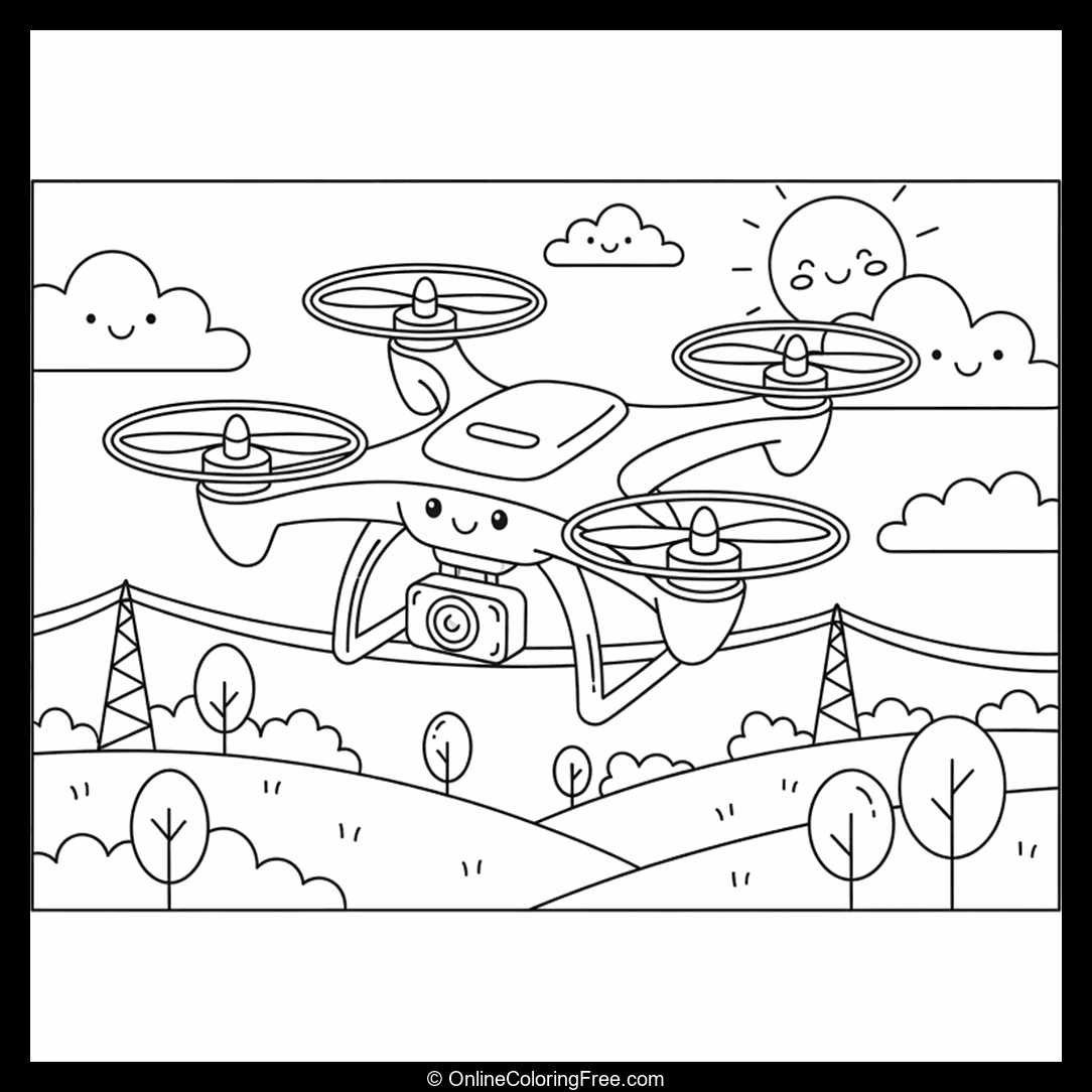 Drone