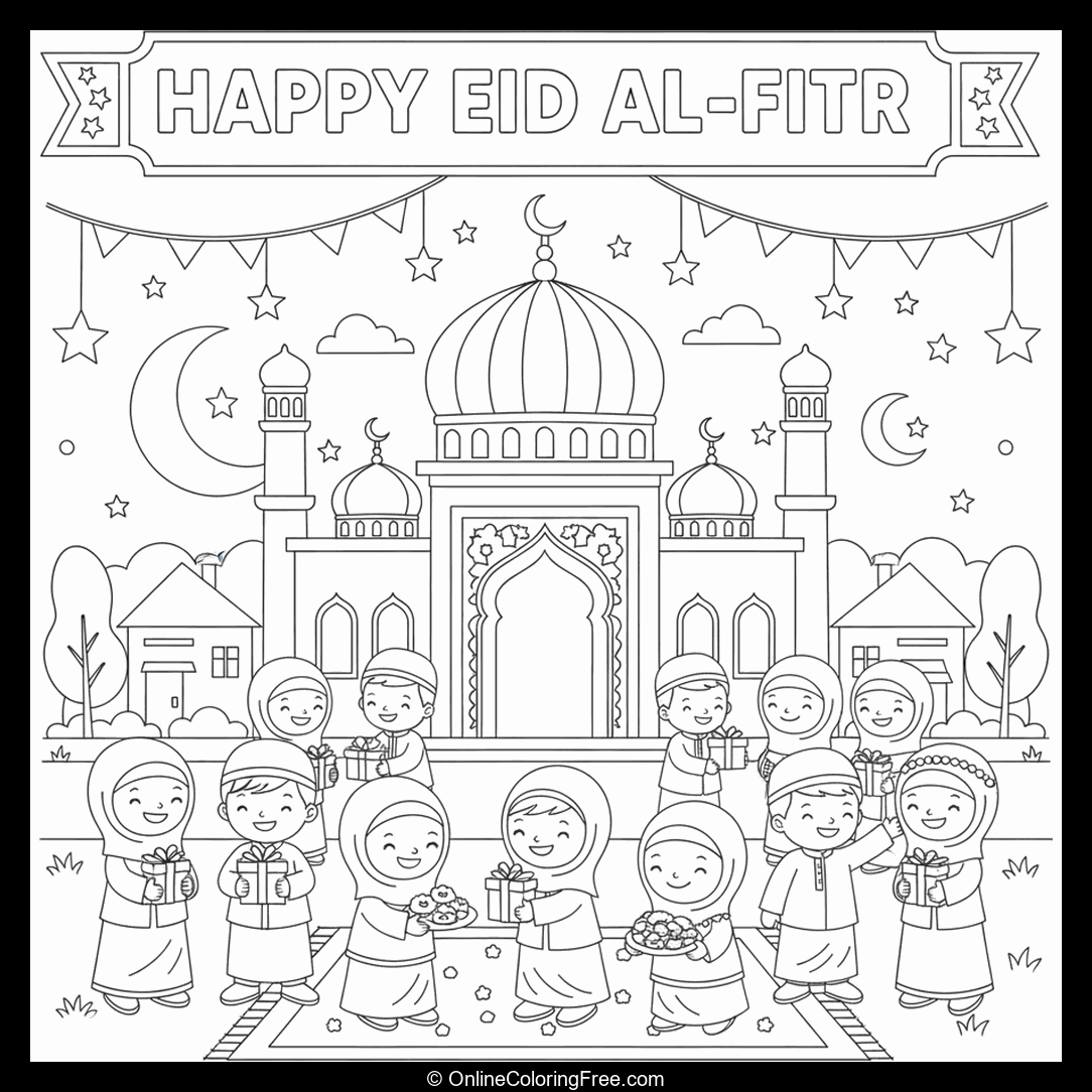 Eid al-Fitr