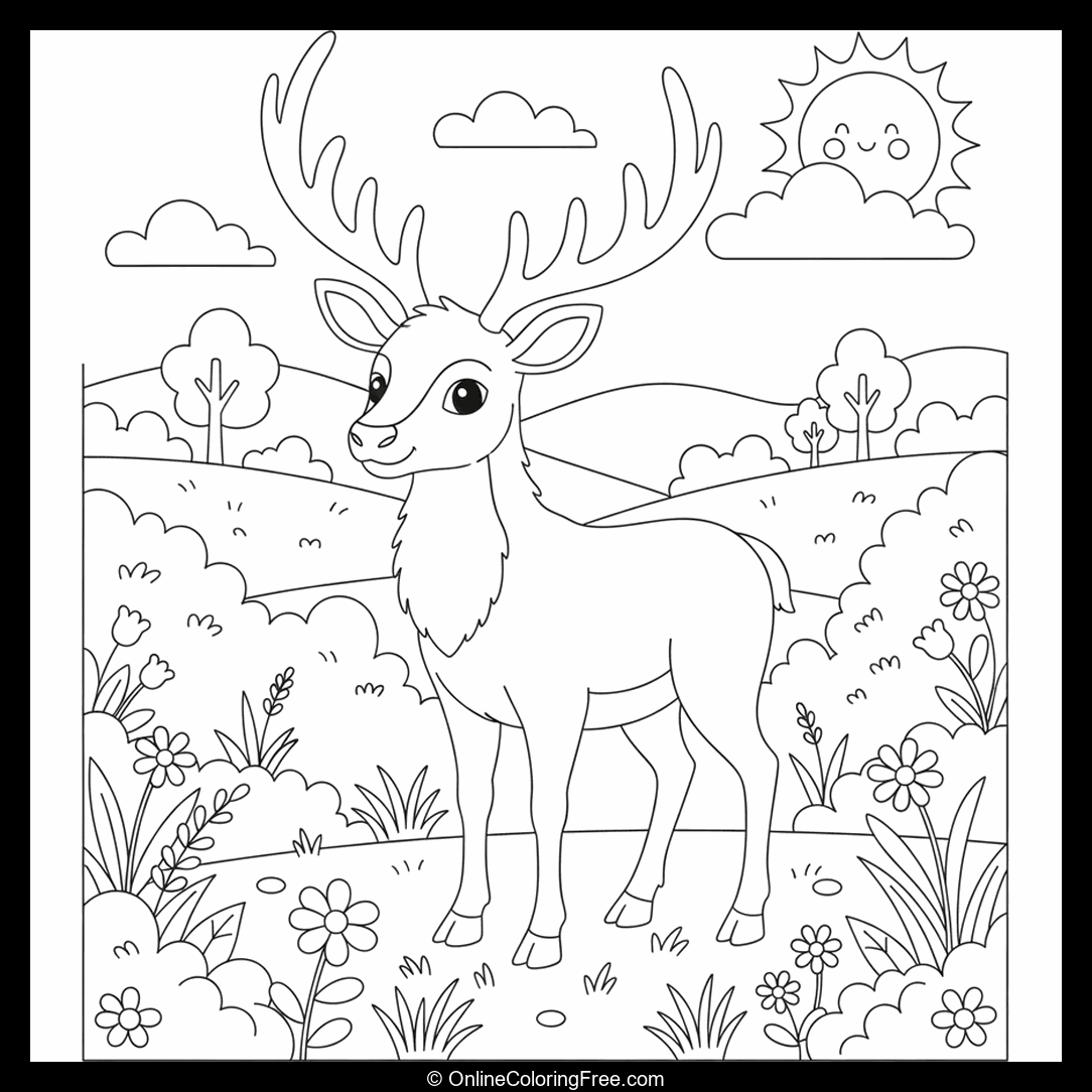 Elk