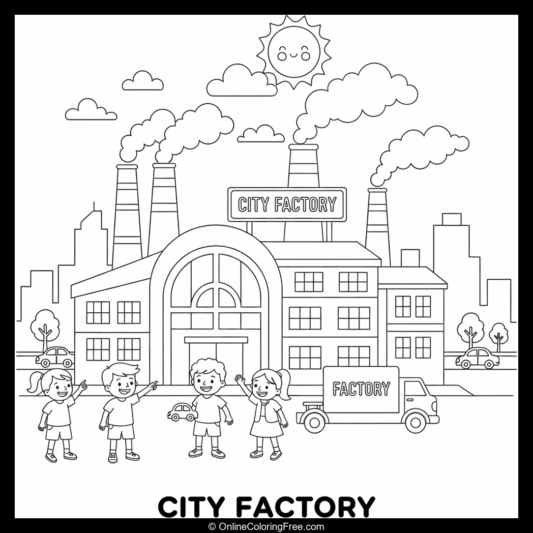 Factory