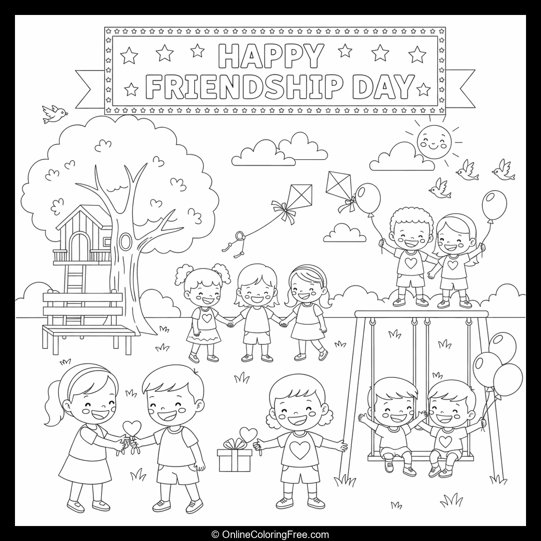 Friendship Day