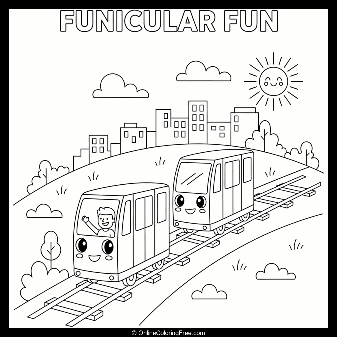 Funicular