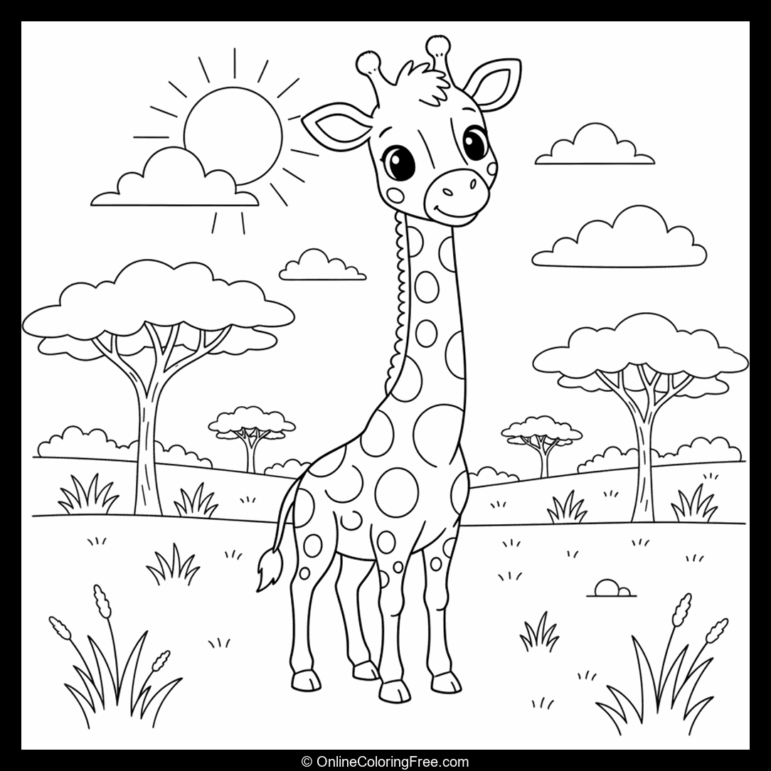 Giraffe