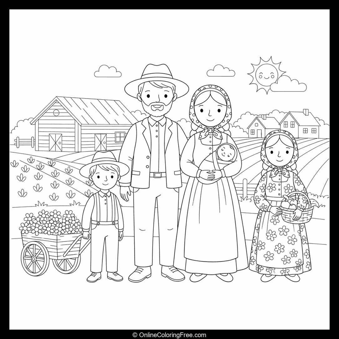 Hutterite People