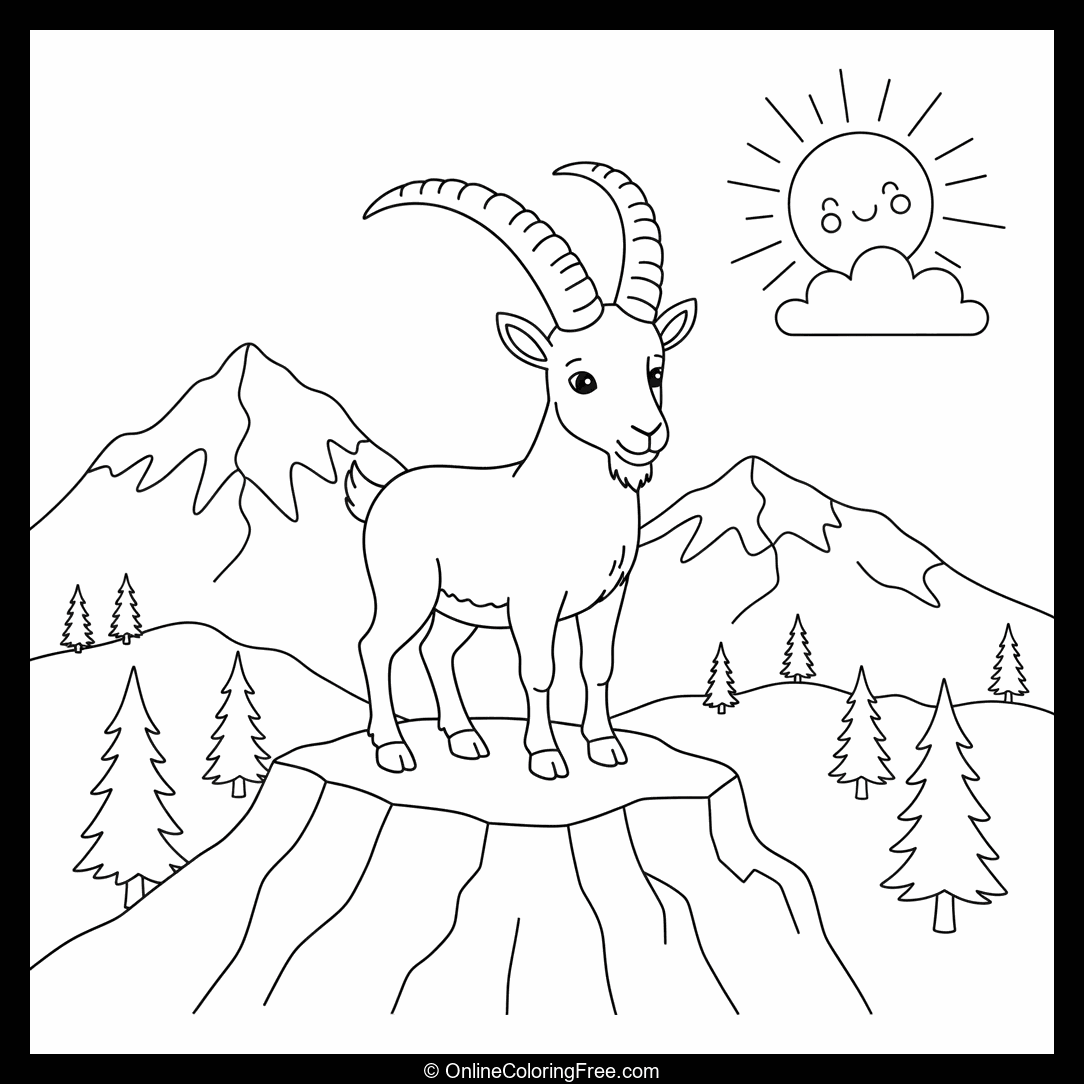 Ibex