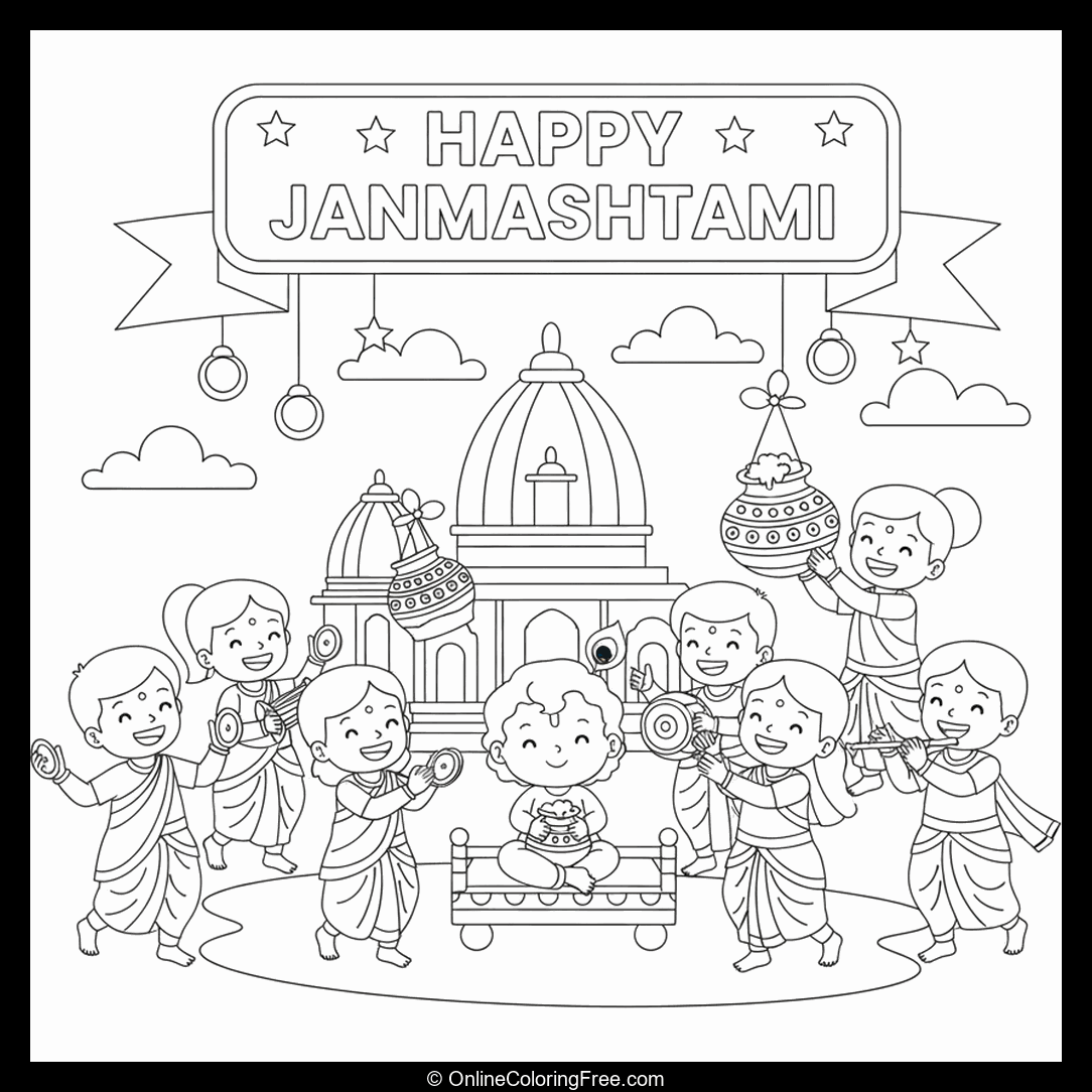 Janmashtami