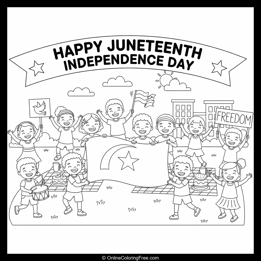 Juneteenth
