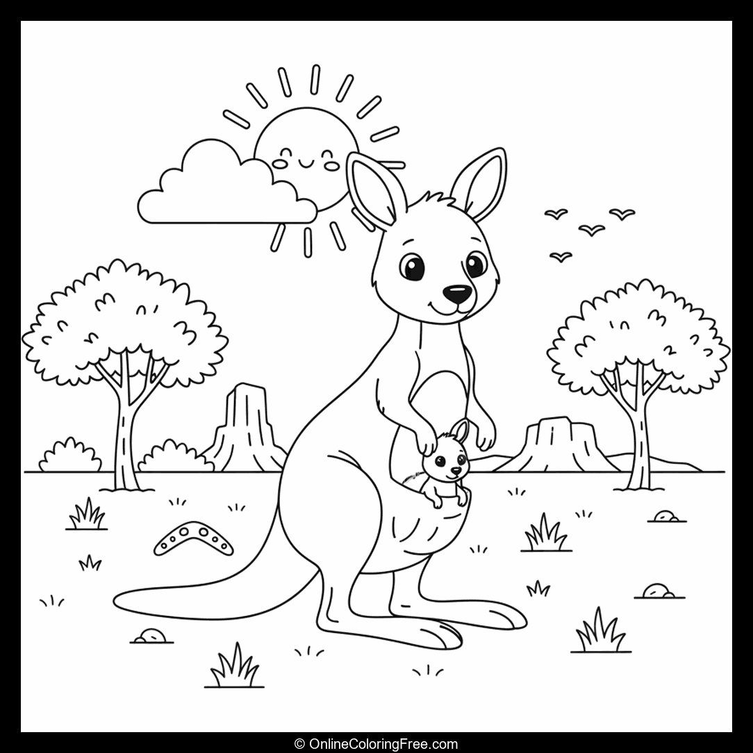 Kangaroo