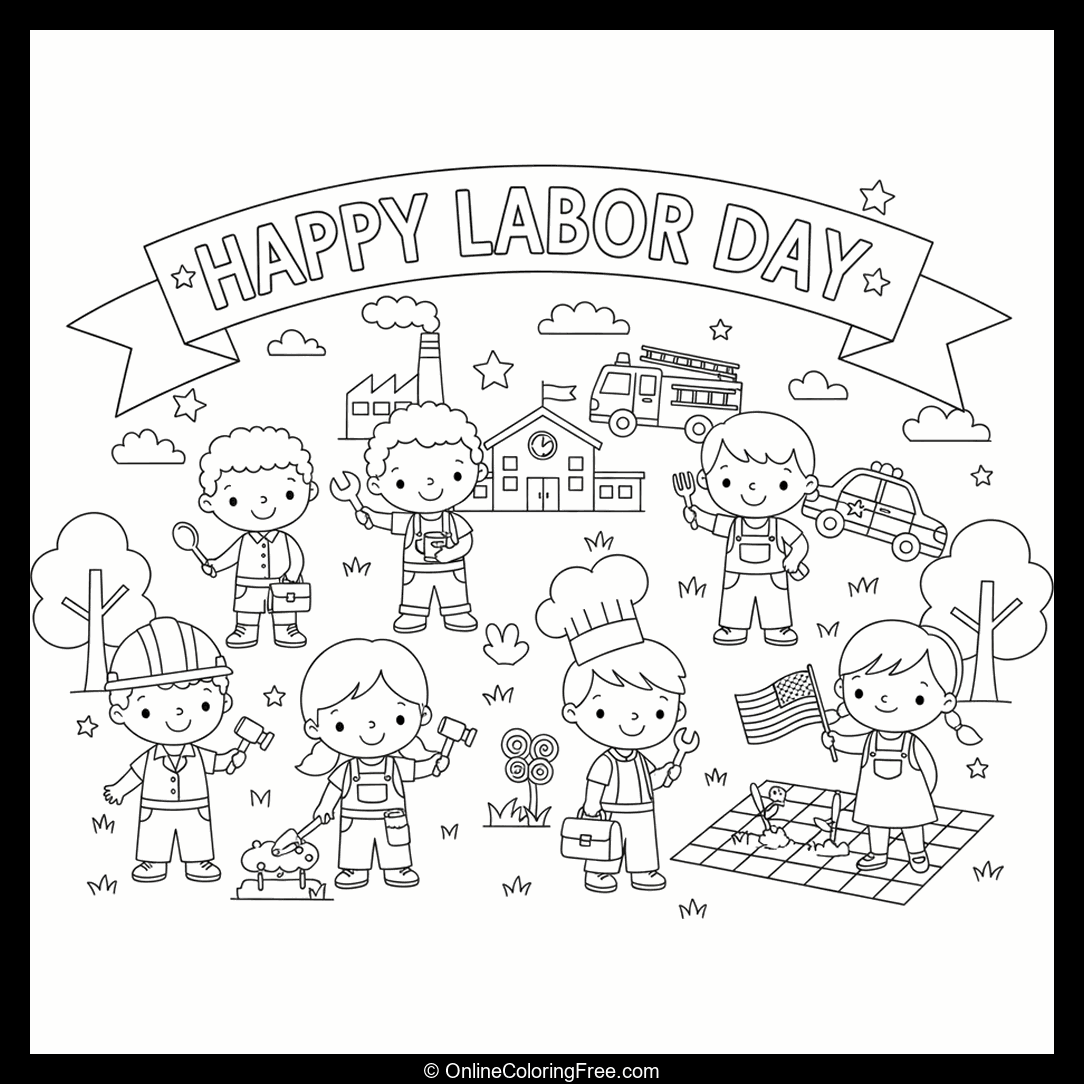 Labor Day (USA)