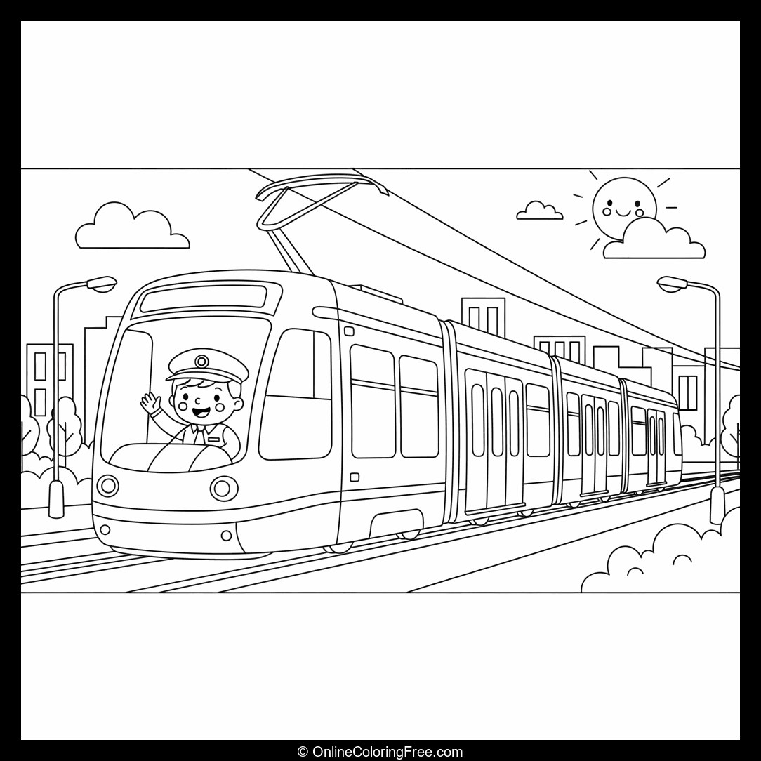 Light Rail