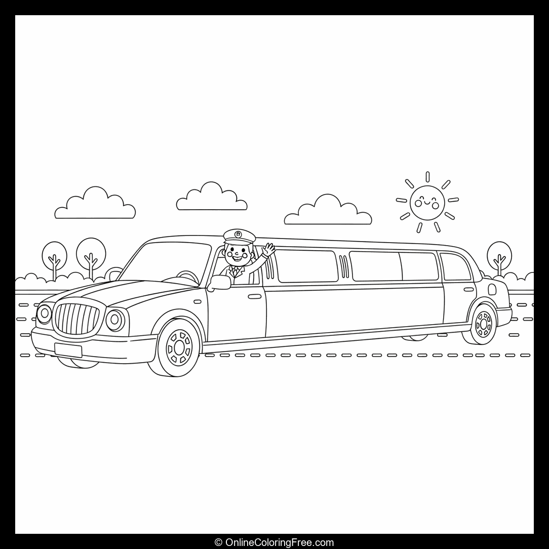 Limousine
