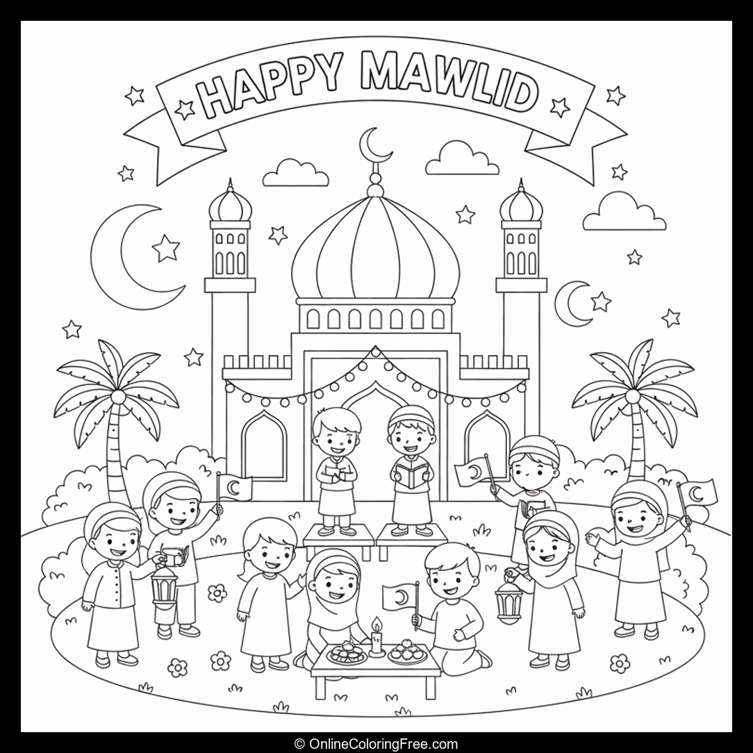 Mawlid