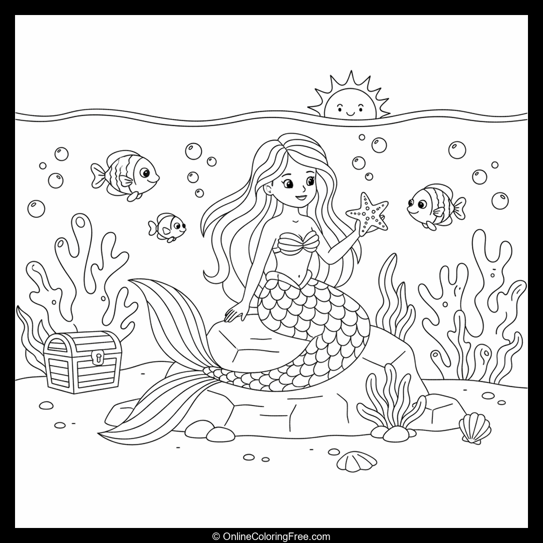 Mermaid