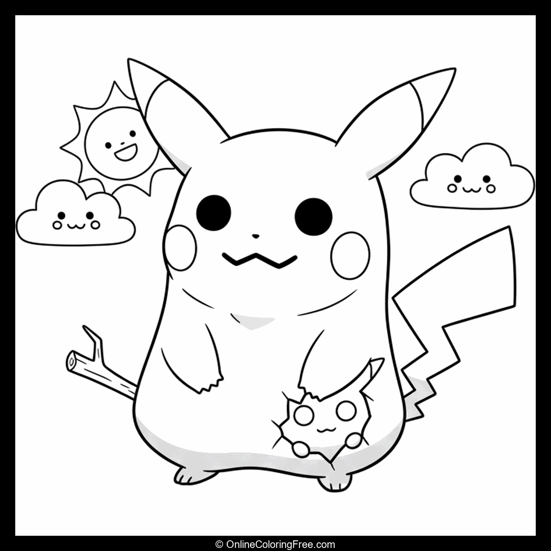 Mimikyu Pokemon