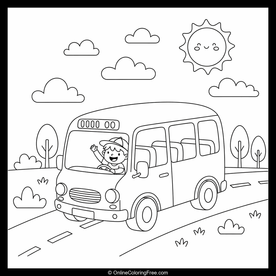 Minibus