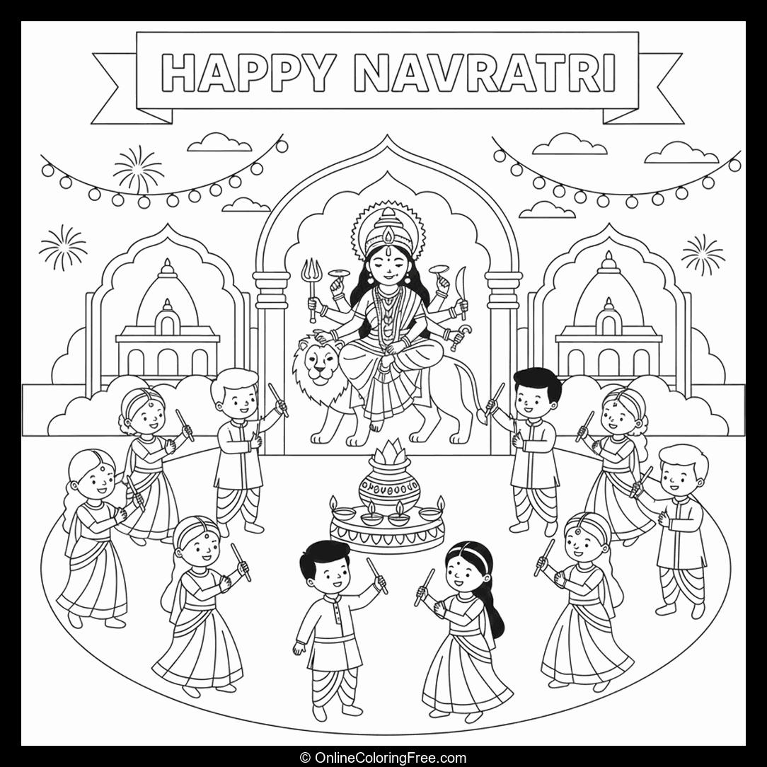 Navratri