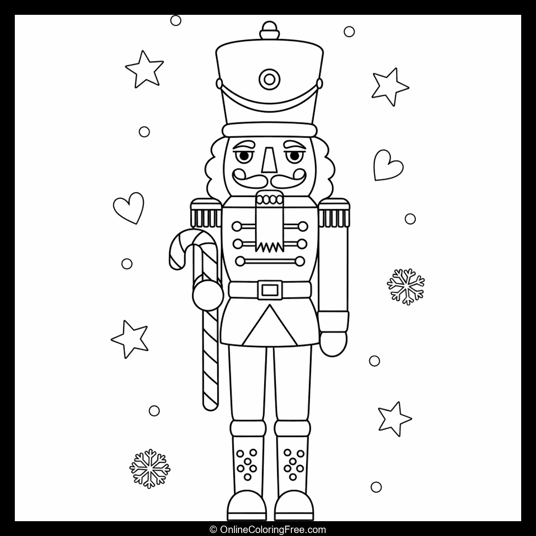 Christmas Nutcracker