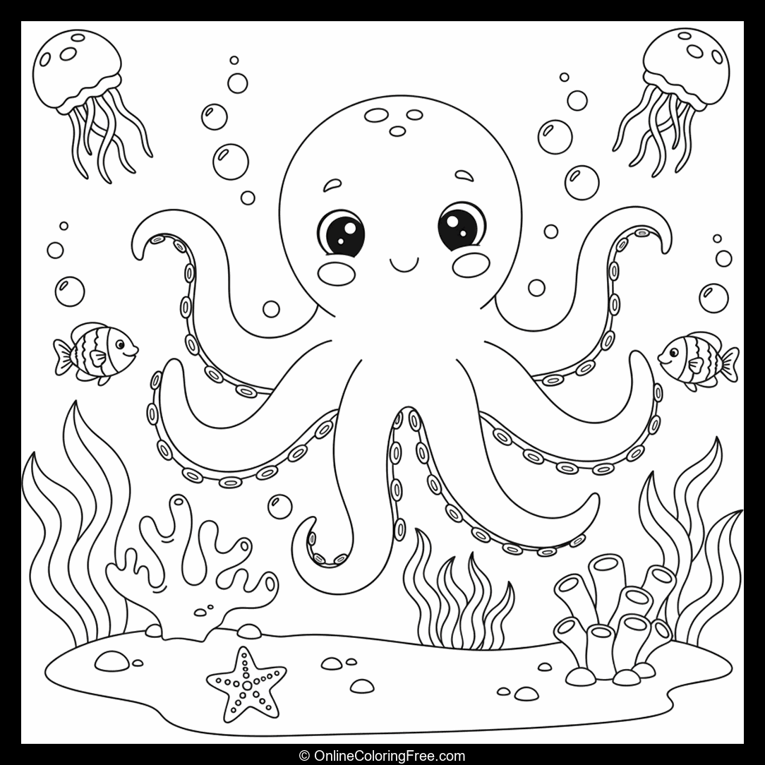 Octopus