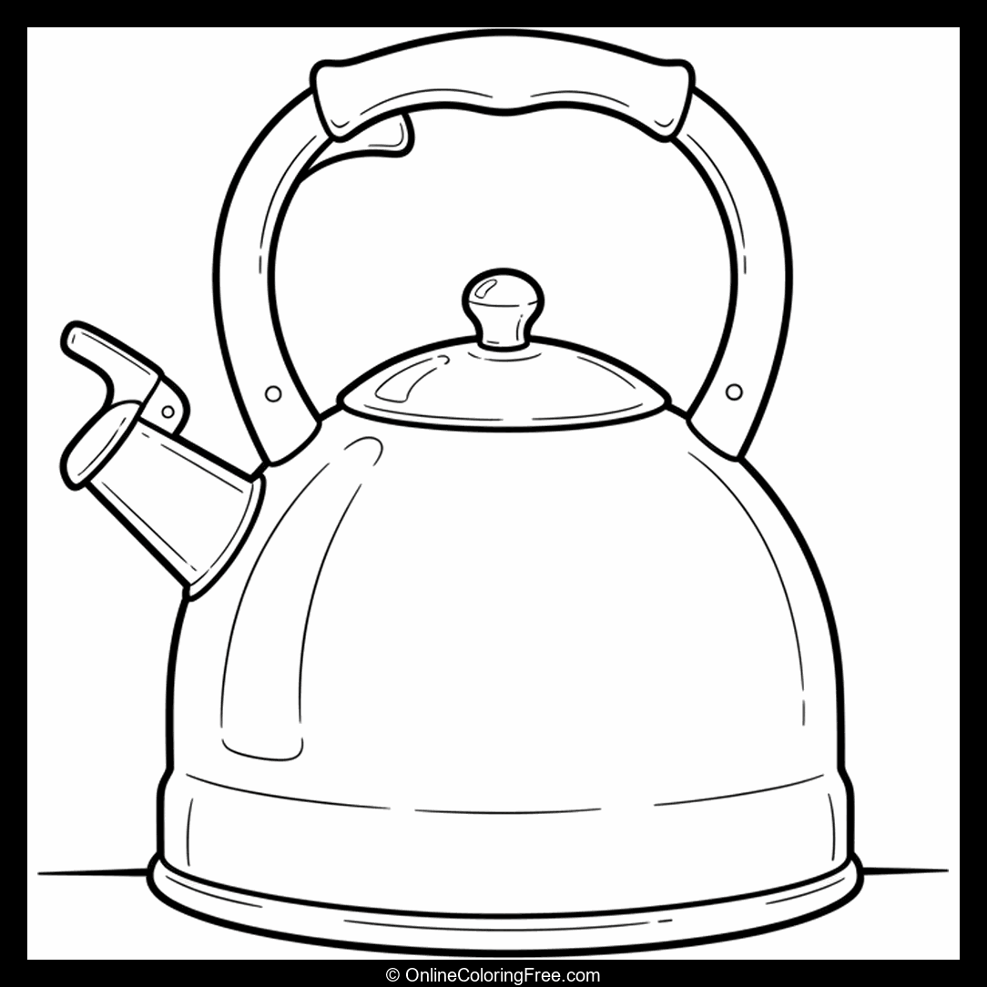 Old Kettle