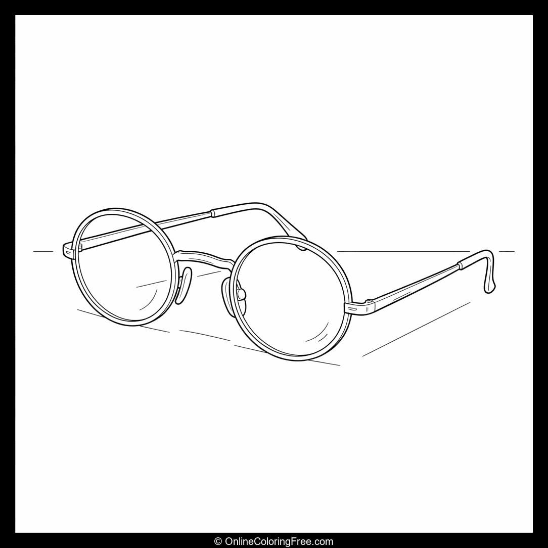 Old Spectacles