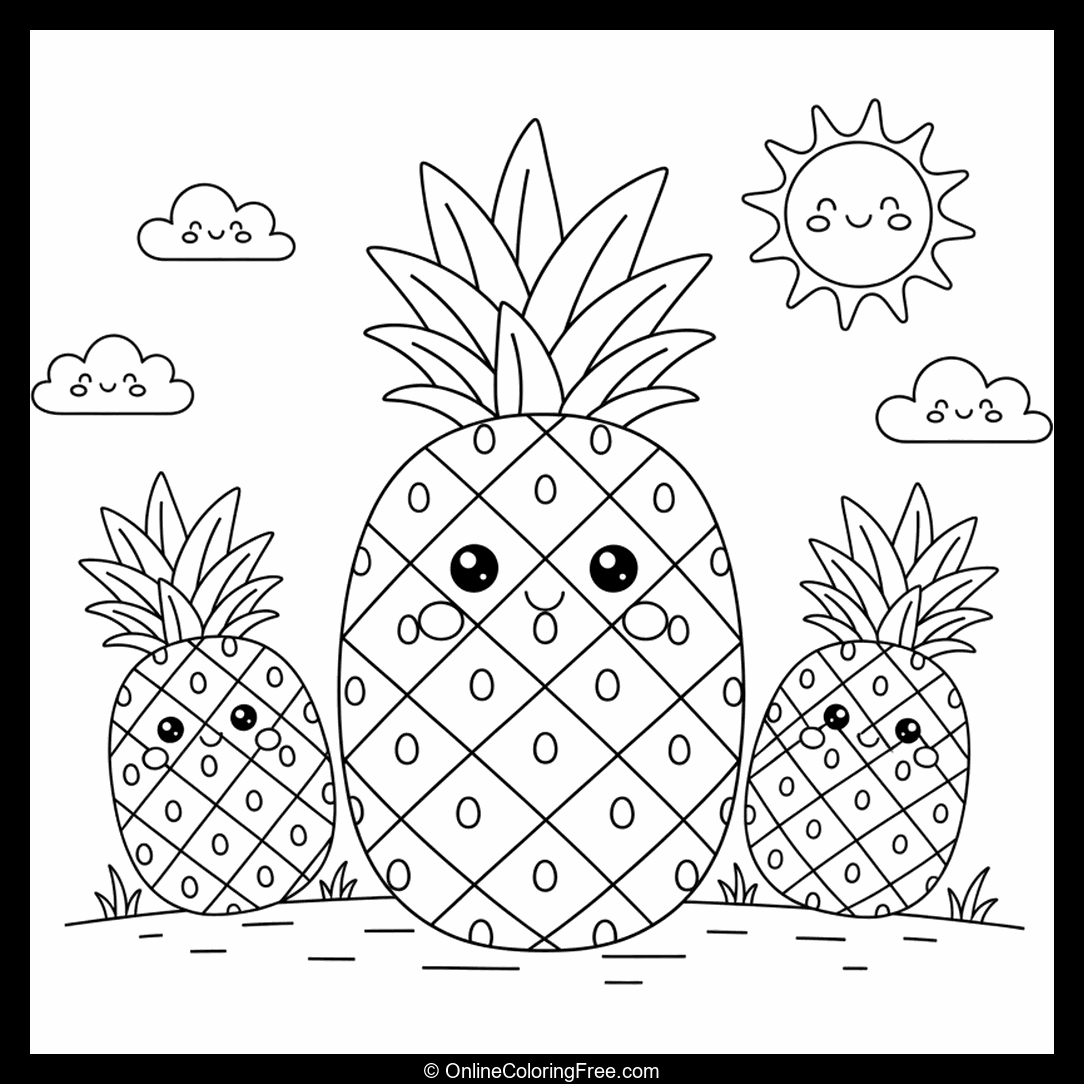 Pineapple