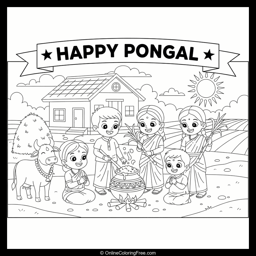 Pongal