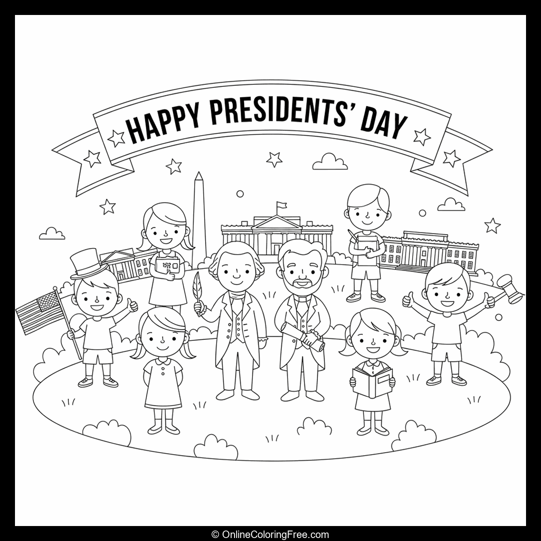 Presidents’ Day