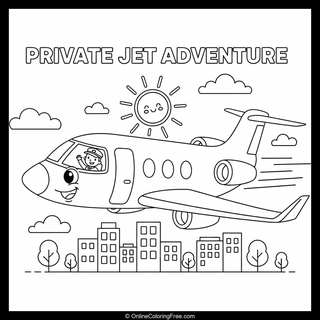 Private Jet