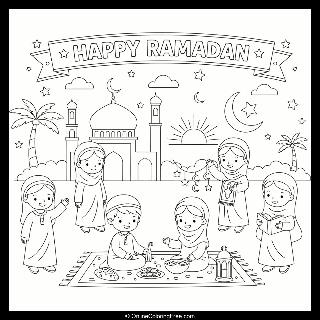 Ramadan