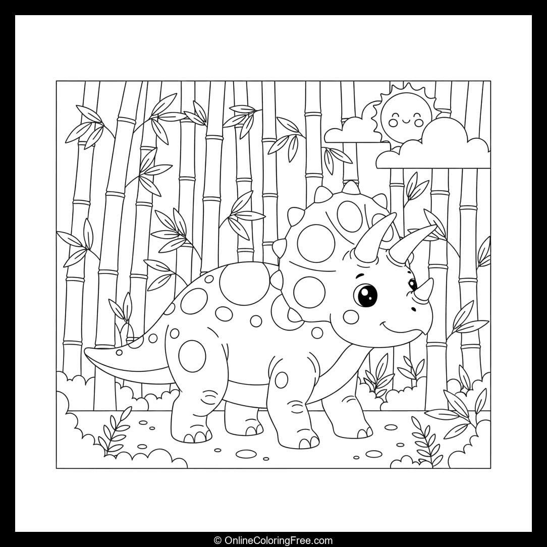 Sinoceratops Dinosaur