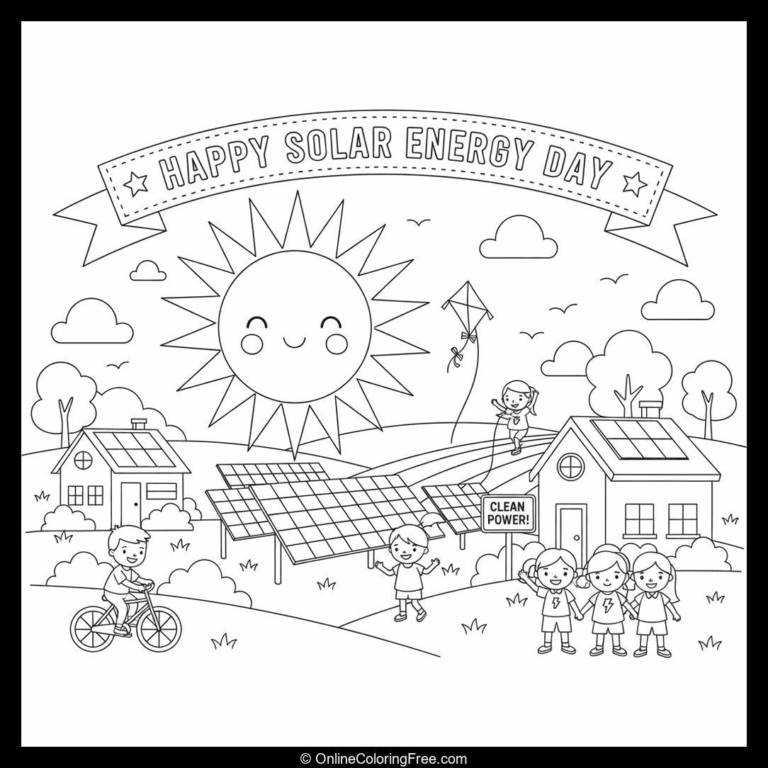 Solar Energy
