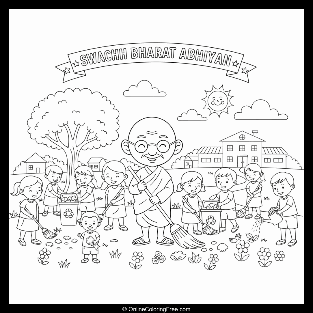 Swachh Bharat