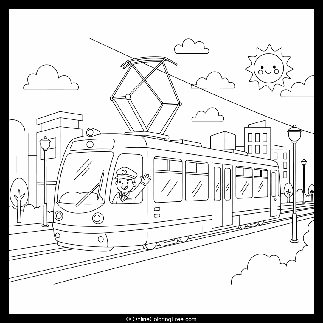 Tram