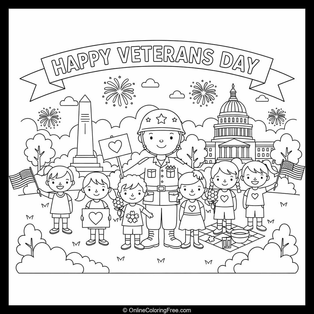Veterans Day