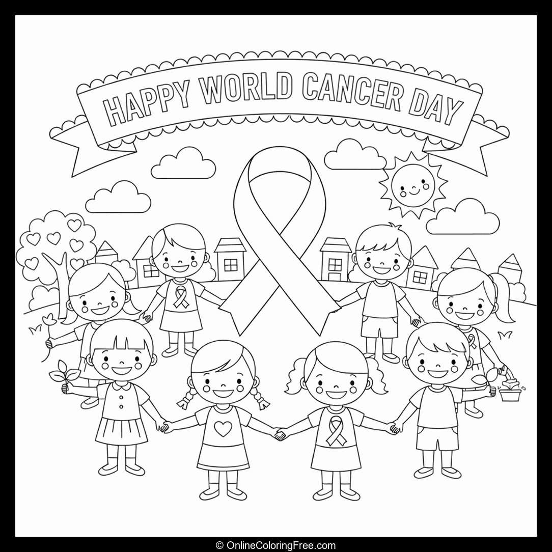 World Cancer Day