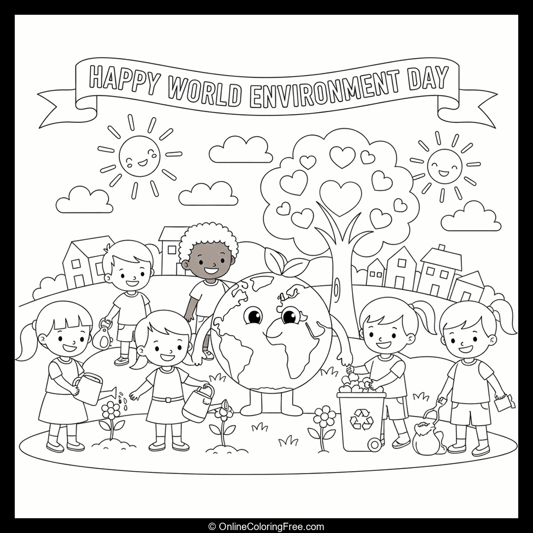 World Environment Day
