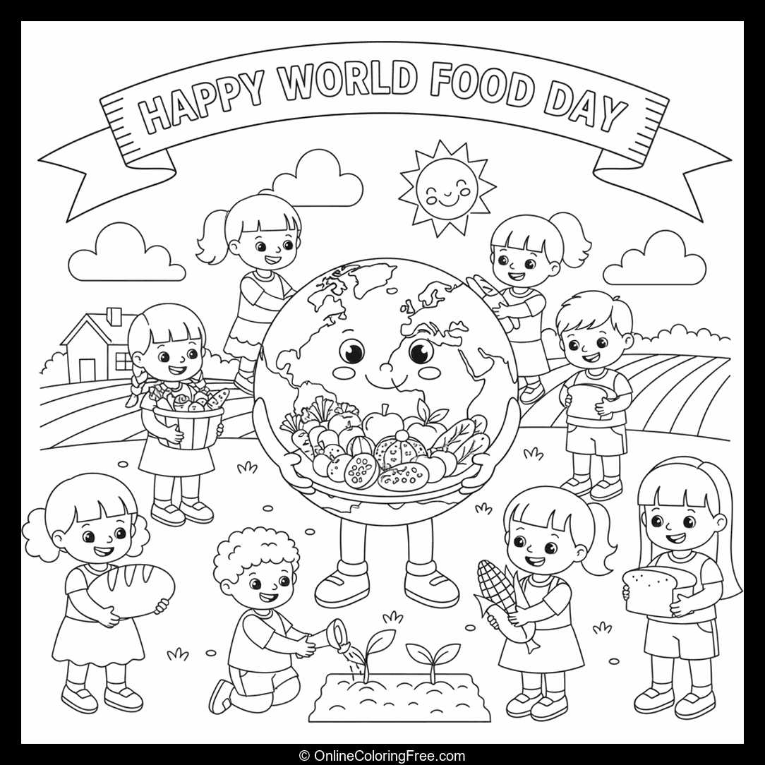 World Food Day