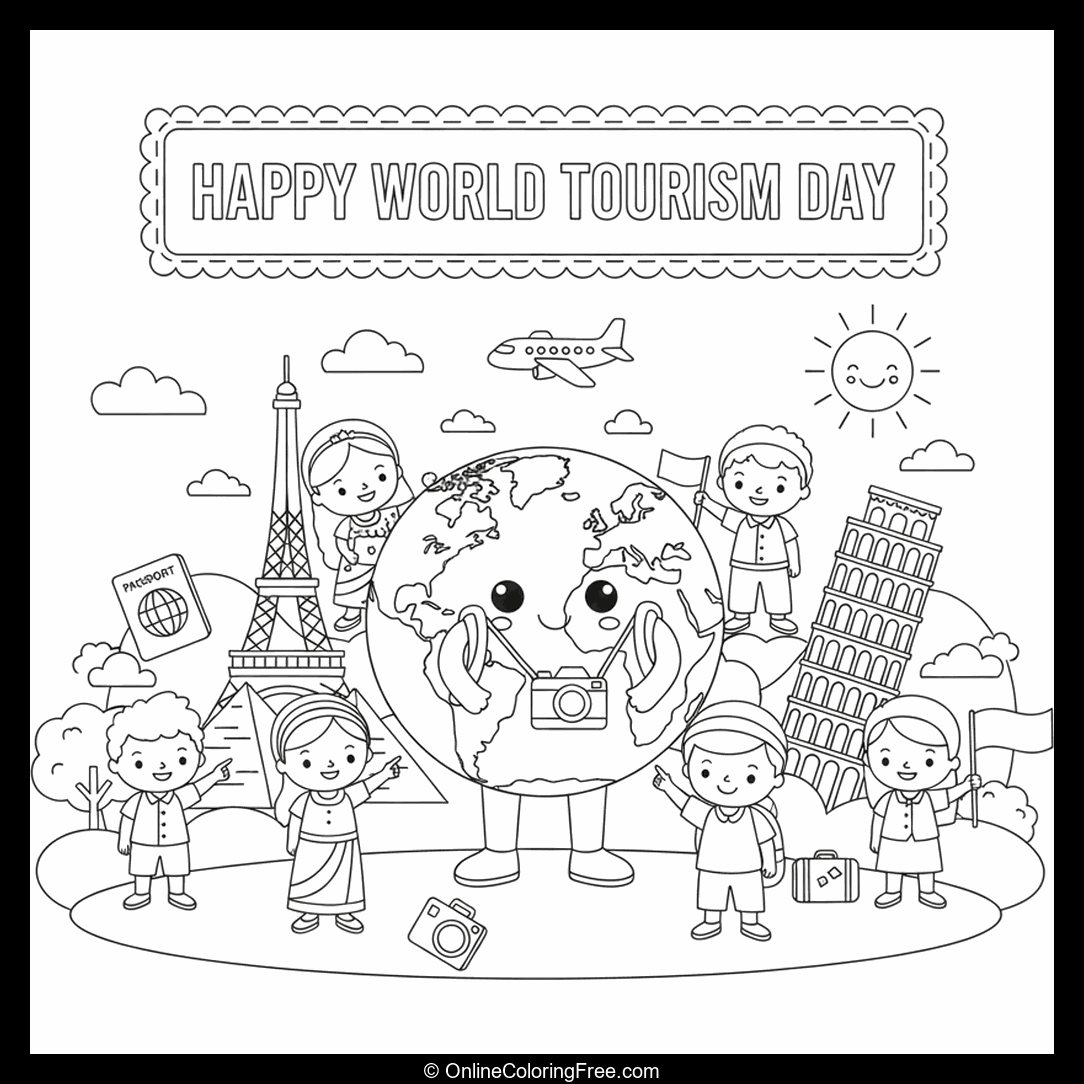 World Tourism Day